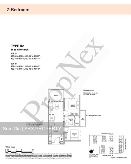 The Tapestry (D18), Condominium #499849631